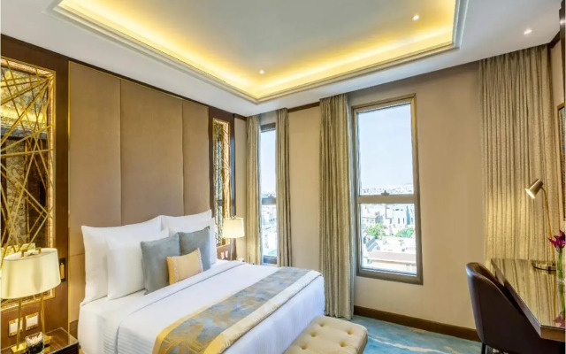 JOUDYAN Olaya Riyadh By Elaf