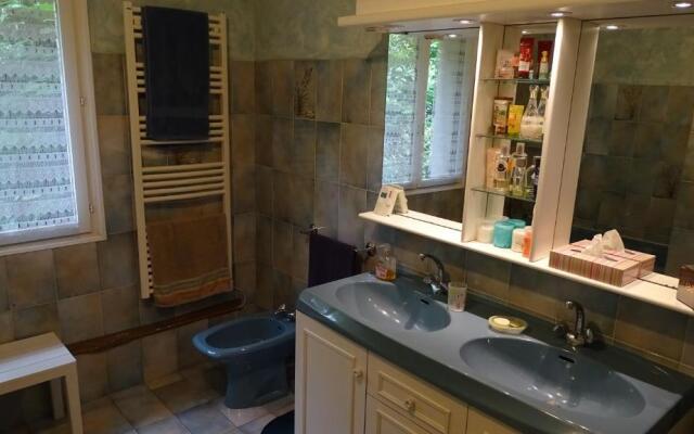 Chambres de Monthéard