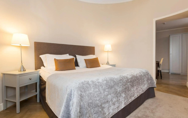 Elite Hotel Adlon