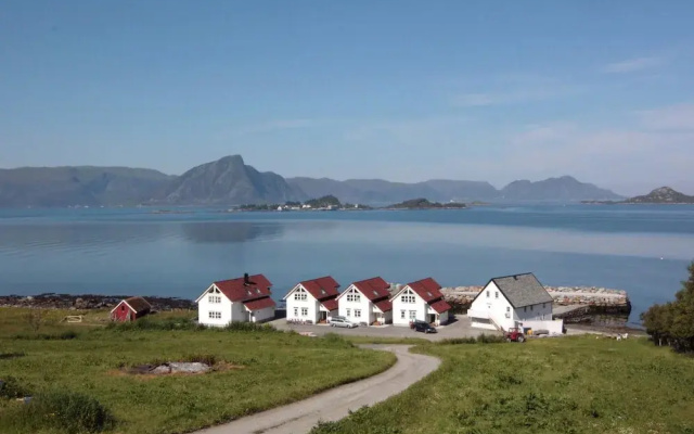 Holiday Home in Ã…ram