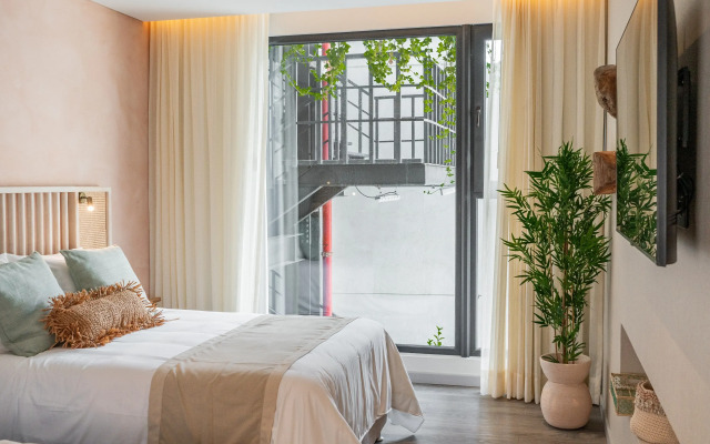 Nattivo Collection Hotel