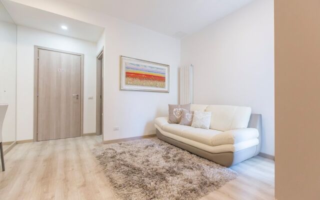 Foresteria Rhodense Via Italia