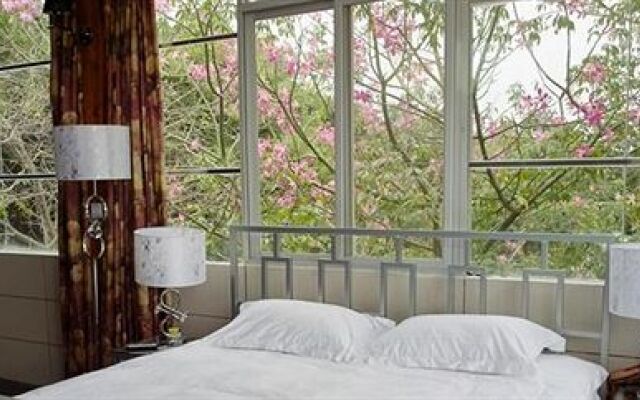 Xiamen Aishang Holiday Family Hotel