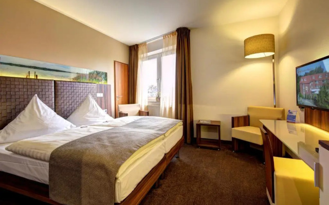 Hotel Am Badepark