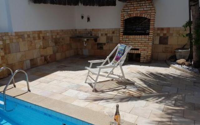 Casa Mar e Lua