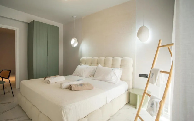 Sunrise Villas Collection