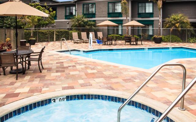 Holiday Inn Express Hotel & Suites Carpinteria by IHG