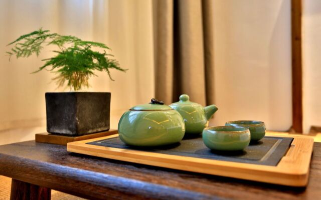 Wuzhen Zen Seclusive Inn