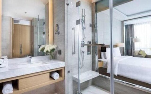 Jinan Inzone Royal Plaza Hotels