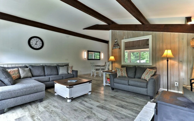 Breakaway House by Killington Vacation Rentals