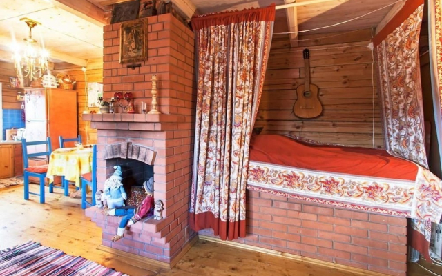 Country House Dom Solntsa