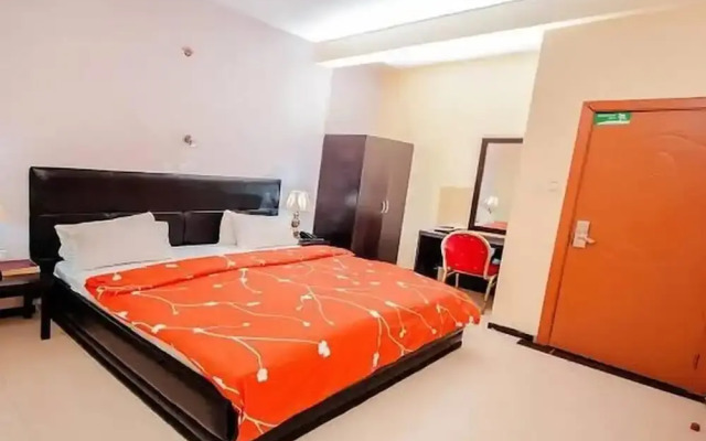 Amador Suites Lekki