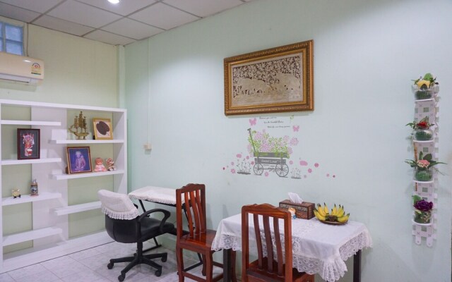 Garden Homestay
