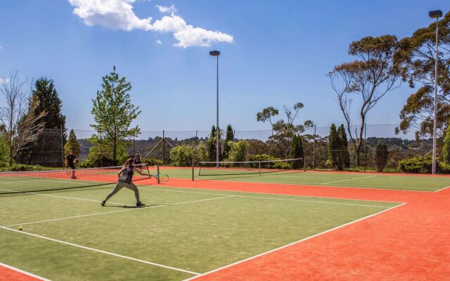 Fairmont Resort Blue Mountains MGallery Collection