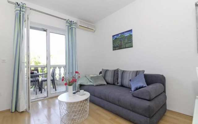 Ane in Pula - Istrien