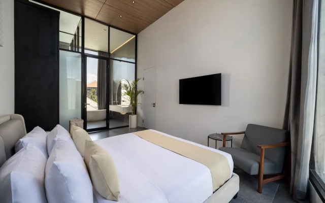 Alex Villas Complex N2