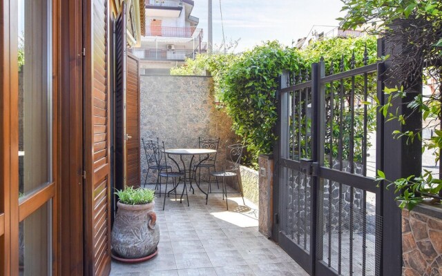 Beautiful Home in Zafferana Etnea With 4 Bedrooms