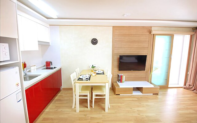Yangju Grace Valley Pension