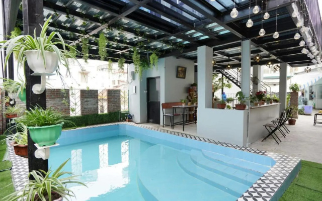 Private Room in Halong City Center - HANZ Almor2