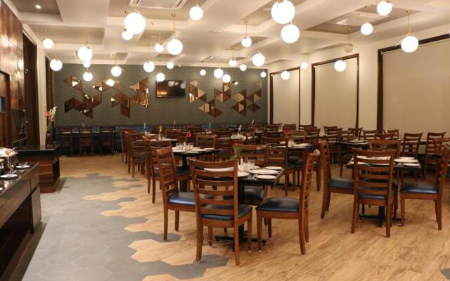 7 Apple Resort Lonavala