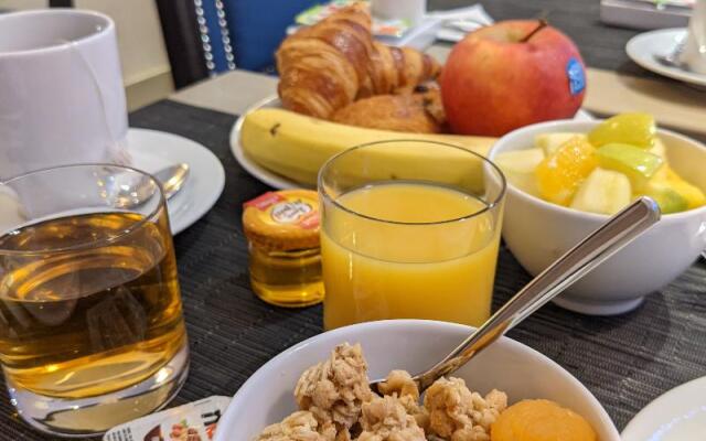 Hôtel Magda Champs Elysées - ex Hôtel Royal Magda Etoile