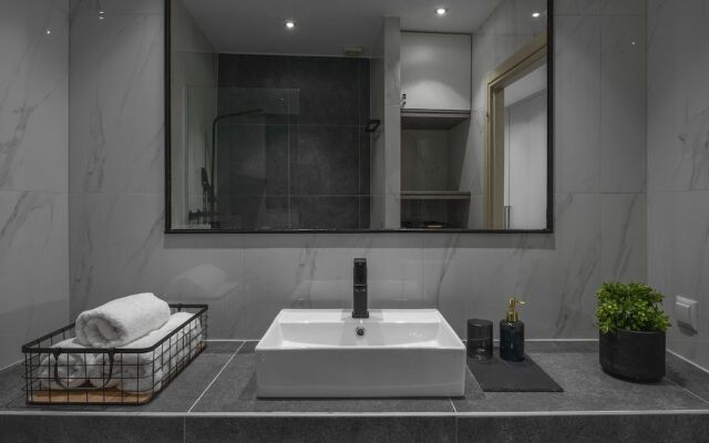 Nomades Suites Thessaloniki