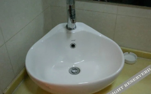 Shenhua Hotel (Yinchuan Guanghua)