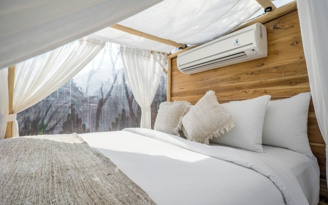 Bubble Hotel Bali Nyang Nyang - Glamping (Adults only) – Guest Rooms – Pecatu