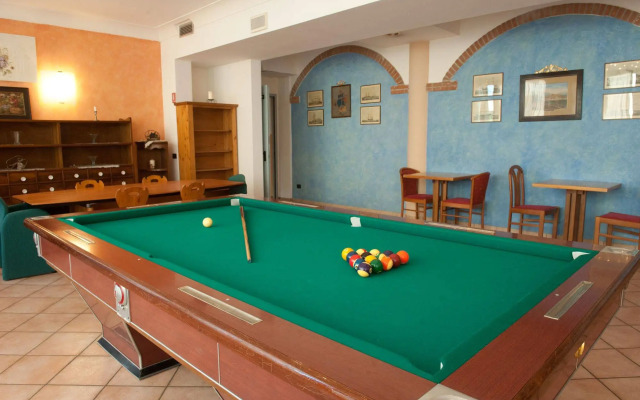Hotel Romantic