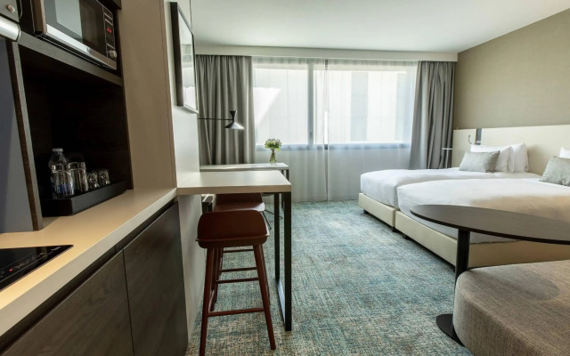 Residence Inn by Marriott Toulouse-Blagnac