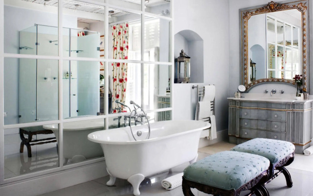 Grand Dédale Country House