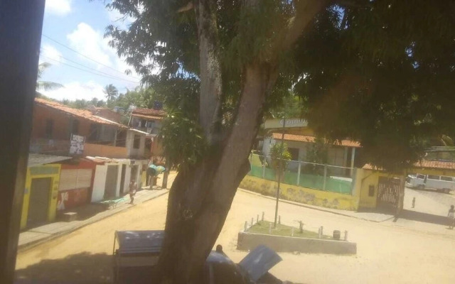Pousada Mangueira