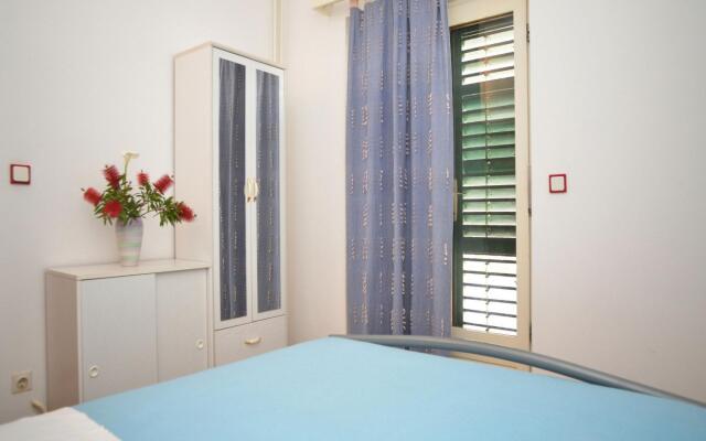 Mila - family friendly & comfortable - A1 (6+1)