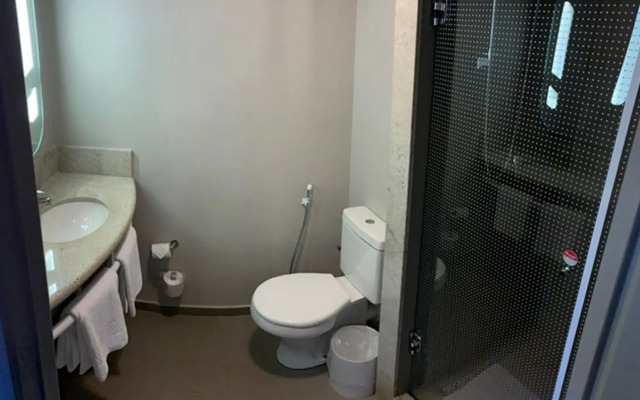 Ibis Fortaleza Centro De Eventos