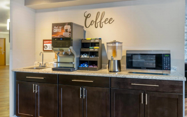 Baymont by Wyndham Missoula