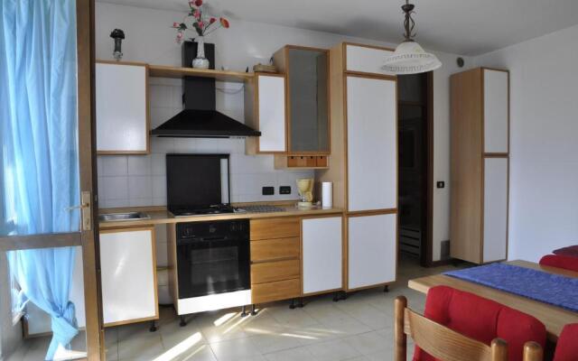 Agritur Michelotti