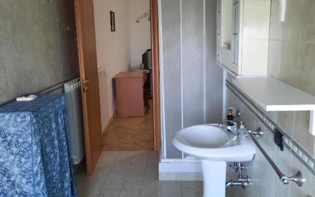 La Rosa dei Venti Apartments Two