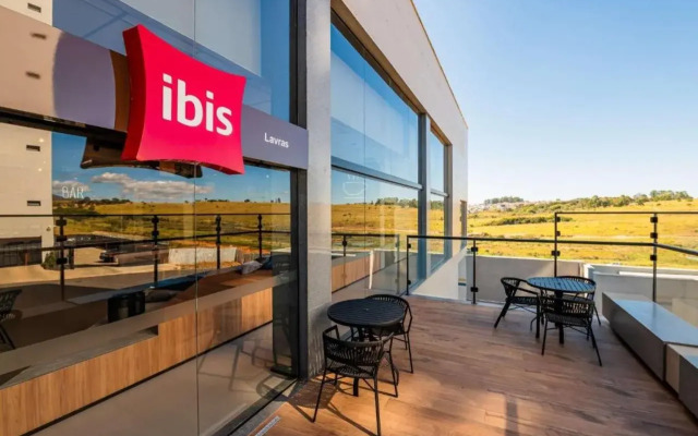 Ibis Lavras