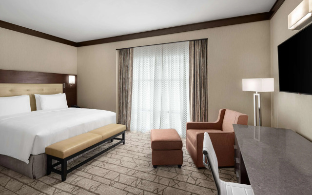 Doubletree by Hilton Jabal Omar Makkah