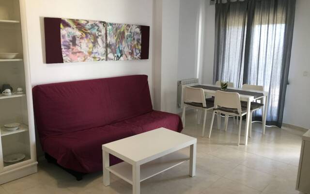 Apartamentos Nerea B 46
