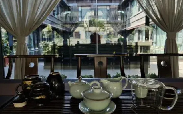 Daguan Jinwan Hotel
