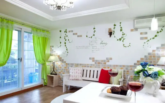Gyeongju Orsay Pension