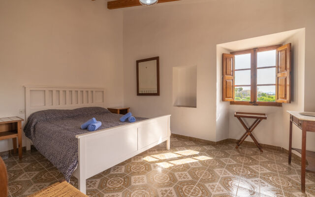 Villa Es Muntant