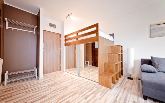 Great Modern Apartments Hawelanska