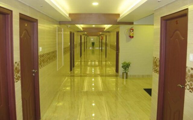 Hotel Diamond Kumbakonam
