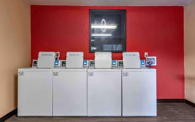 Extended Stay America Suites Lexington Nicholasville Road