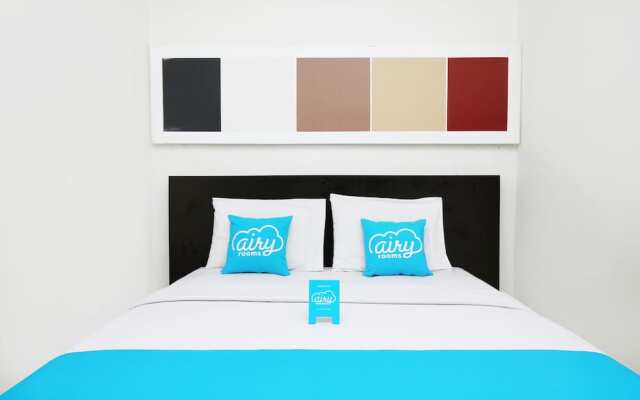 Airy Cisarua Raya Puncak KM 85 Bogor