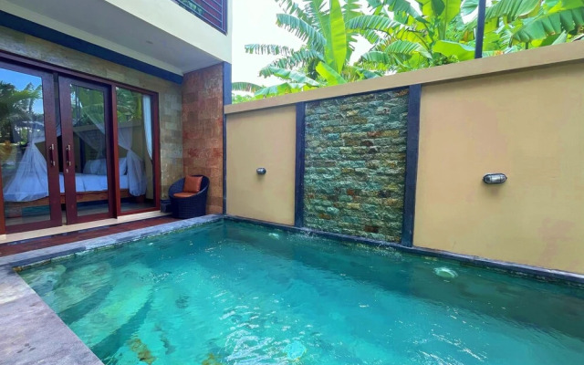 Bulan Adi Villa By Reccoma