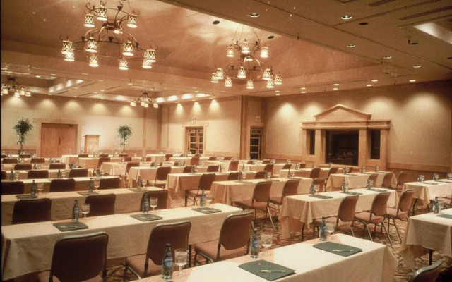 Rancho de los Caballeros