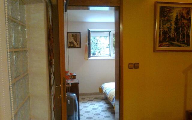 Apartma "Pod Matajurjem"